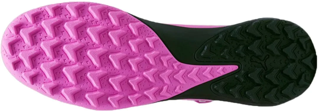 PUMA Ultra Match TT Voetbalschoenen - Roze - 44,5