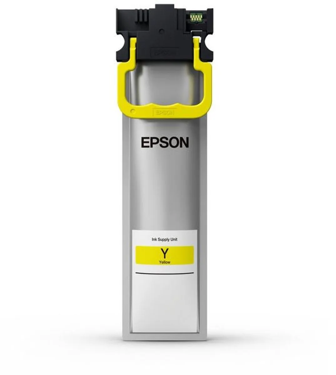 Epson C13T11D440 Geel XL Inktcartridge