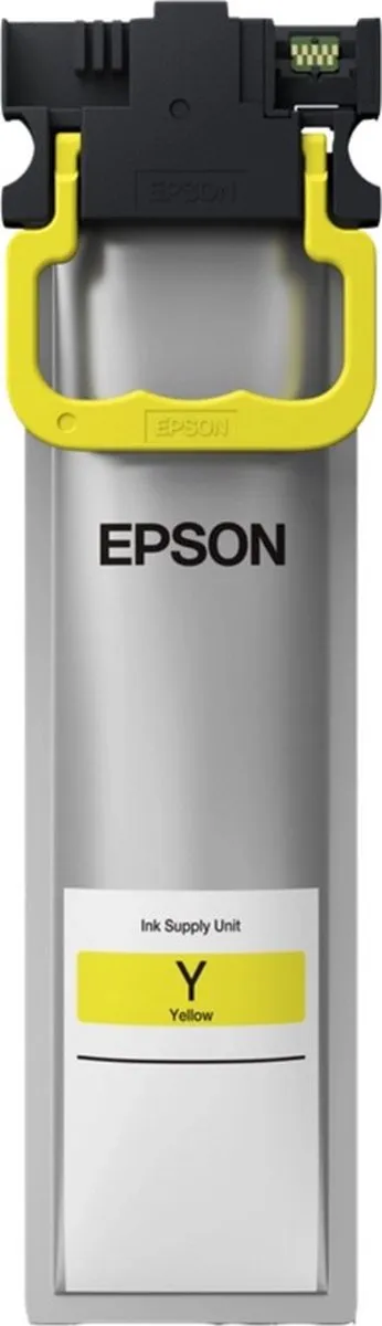 Epson C13T11D440 Geel XL Inktcartridge