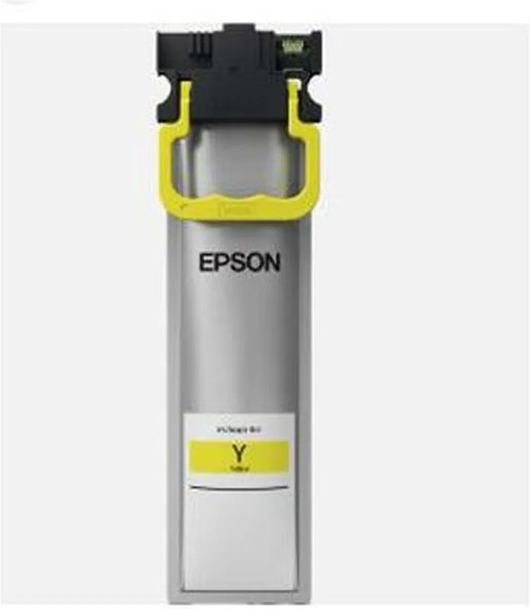 Epson C13T11D440 Geel XL Inktcartridge
