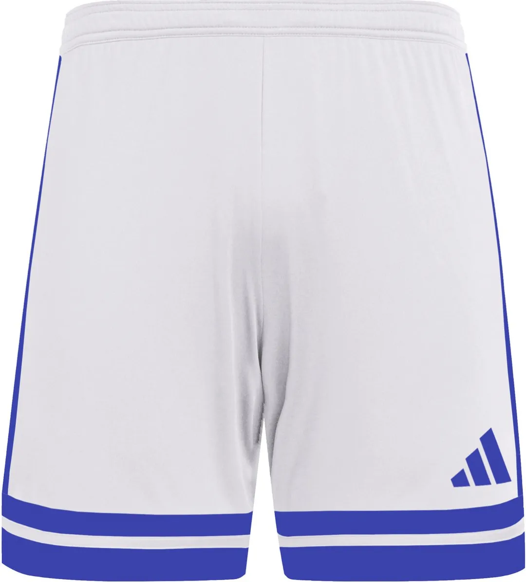 adidas Squadra 25 Korte Broek L - Wit