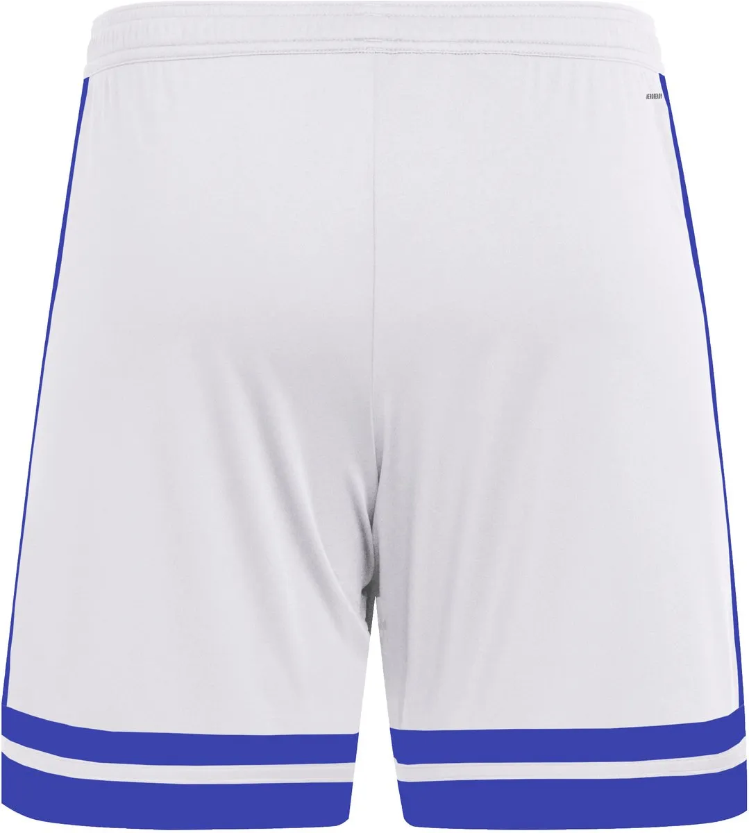 adidas Squadra 25 Korte Broek L - Wit