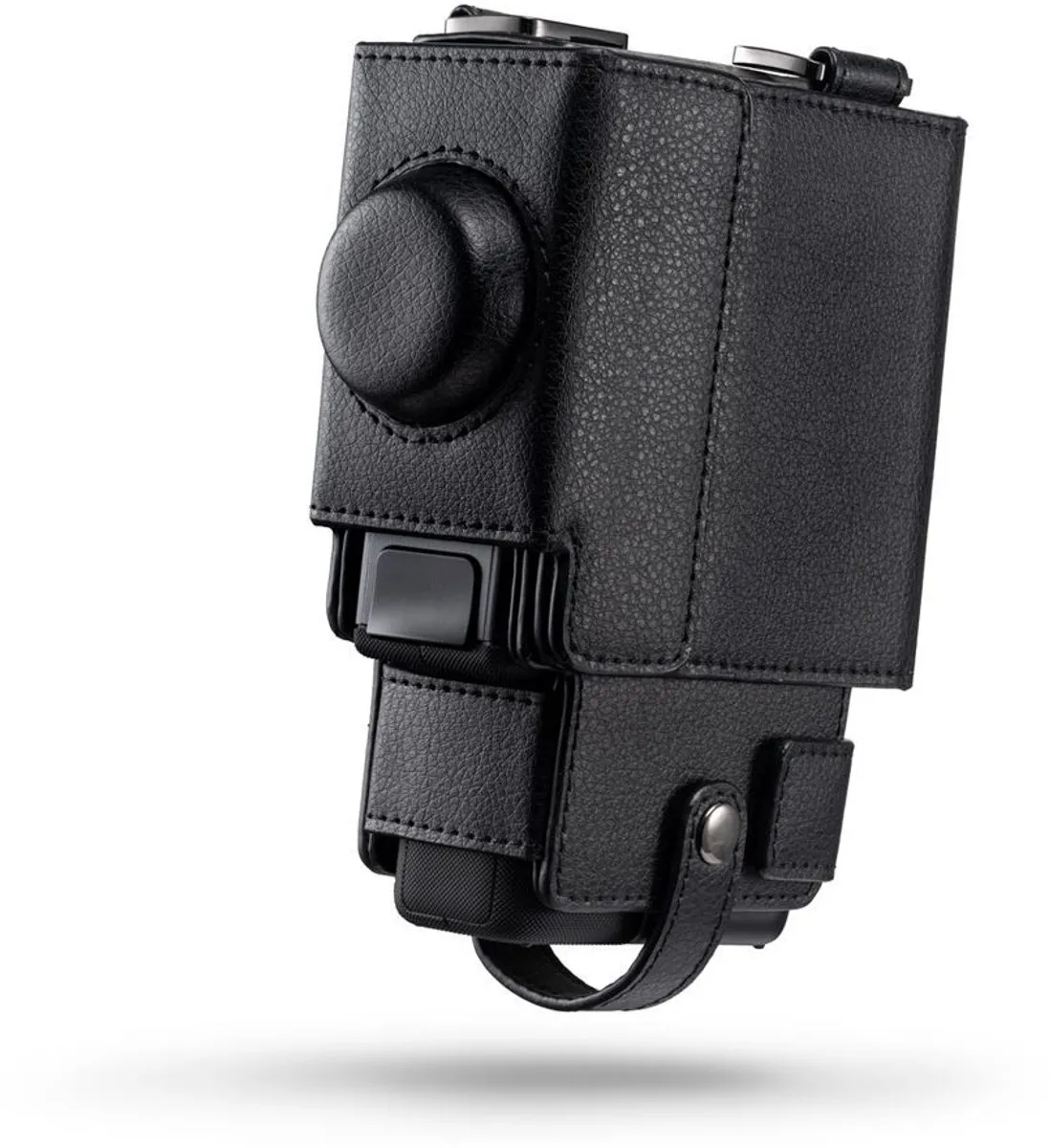 Fujifilm Instax Mini EVO Camerahoes - Schoudertas - Zwart