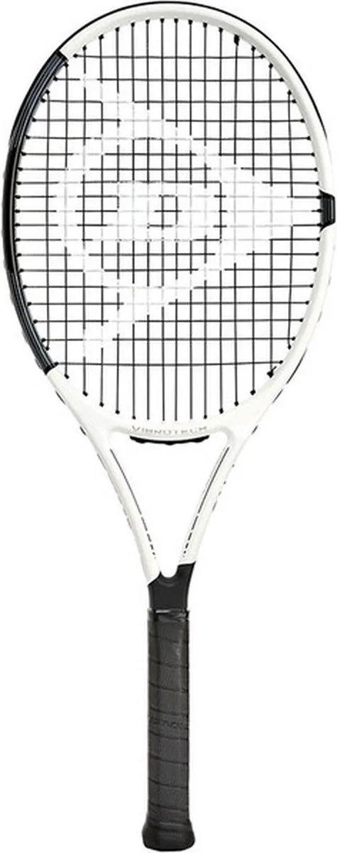 Dunlop CX Team 275 Tennisracket L1 - Rood/Zwart