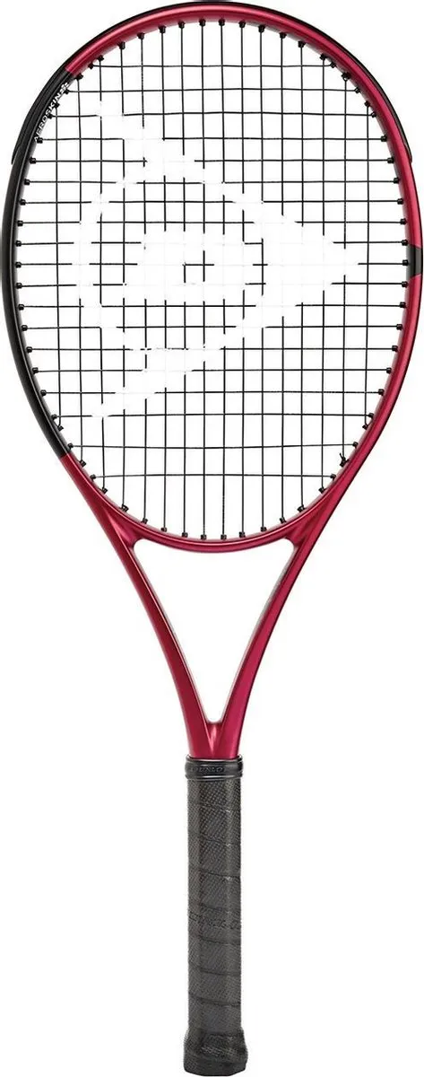 Dunlop CX Team 275 Tennisracket L1