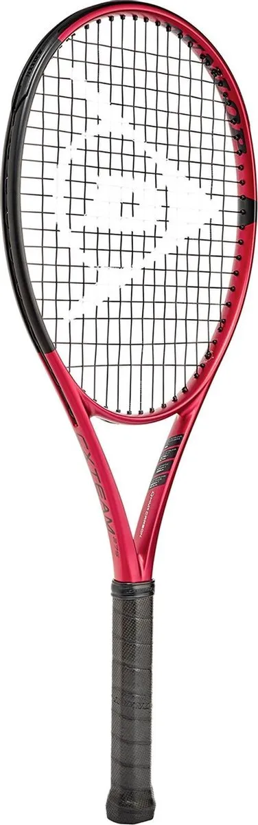 Dunlop CX Team 275 Tennisracket L1 - Rood/Zwart