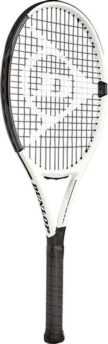Dunlop CX Team 275 Tennisracket L1 - Rood/Zwart