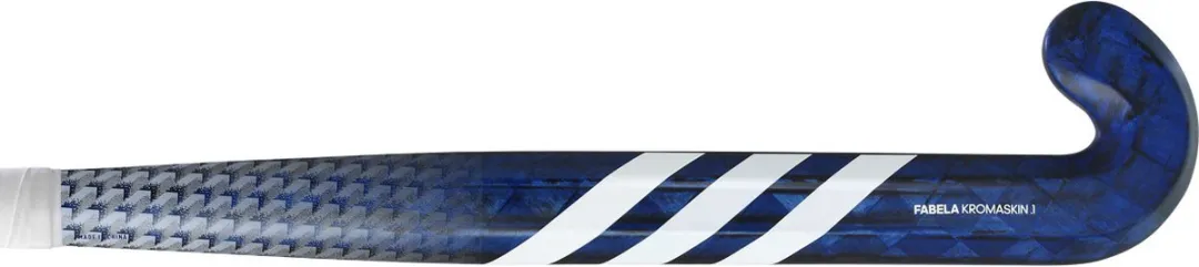 Adidas Fabela Kromaskin .1 Hockeystick - Blauw - afbeelding 6 van 6