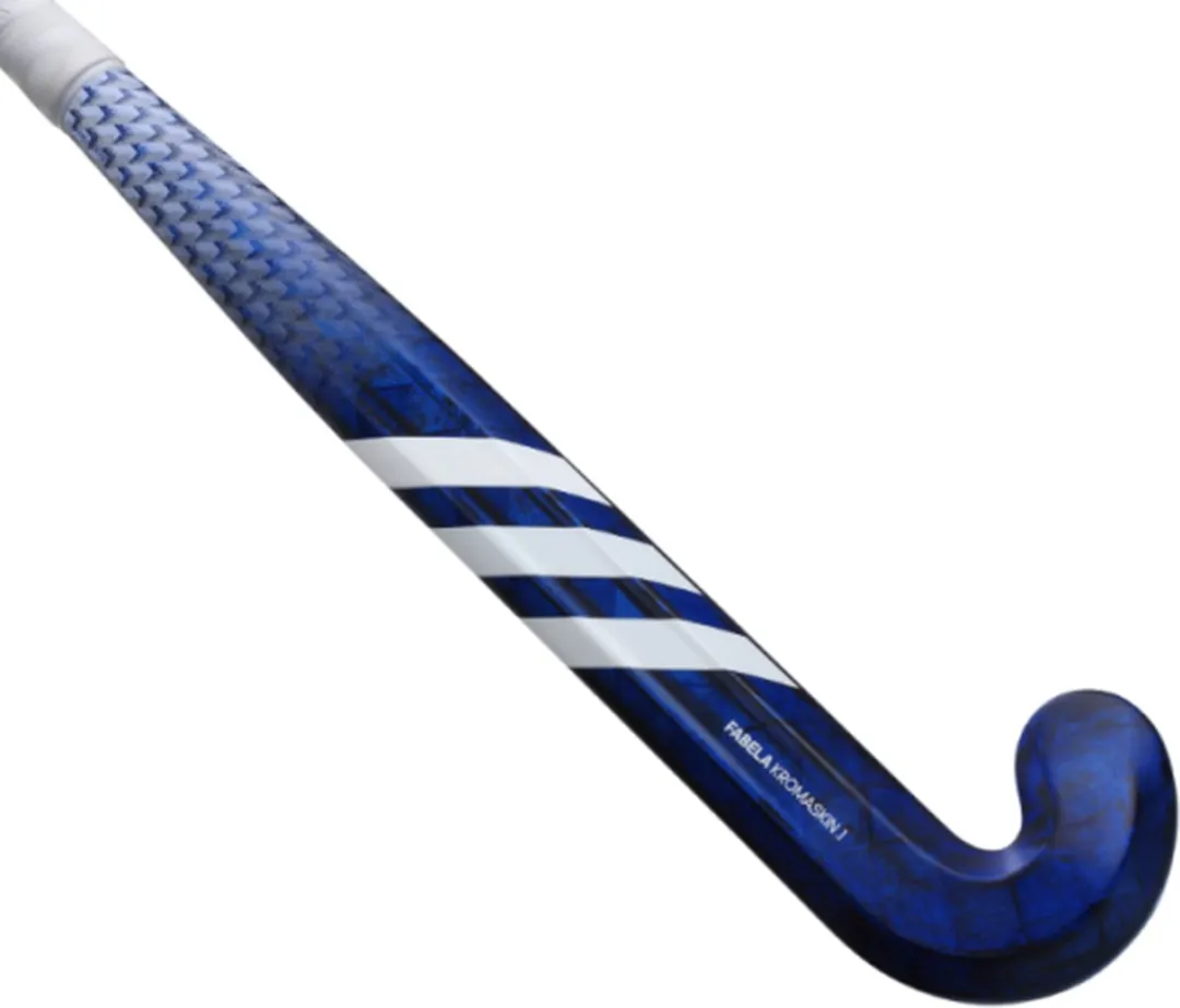 Adidas Fabela Kromaskin .1 Hockeystick - Blauw