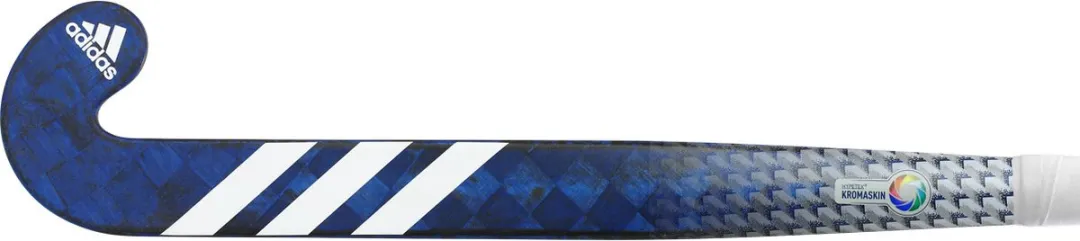 Adidas Fabela Kromaskin .1 Hockeystick - Blauw