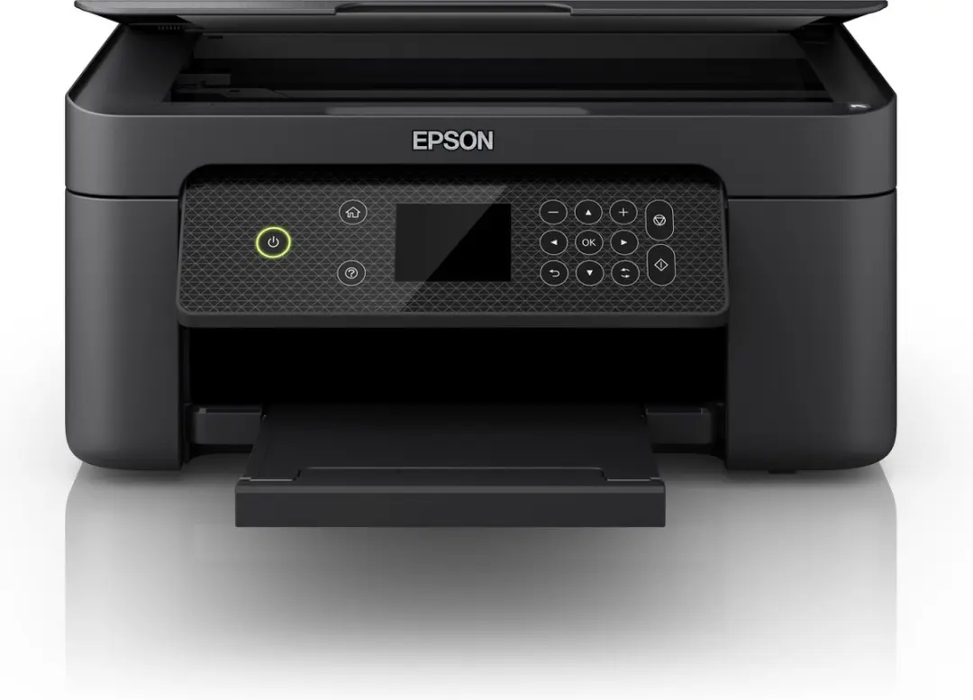 Epson Expression Home XP-4200 All-In-One Printer - Zwart