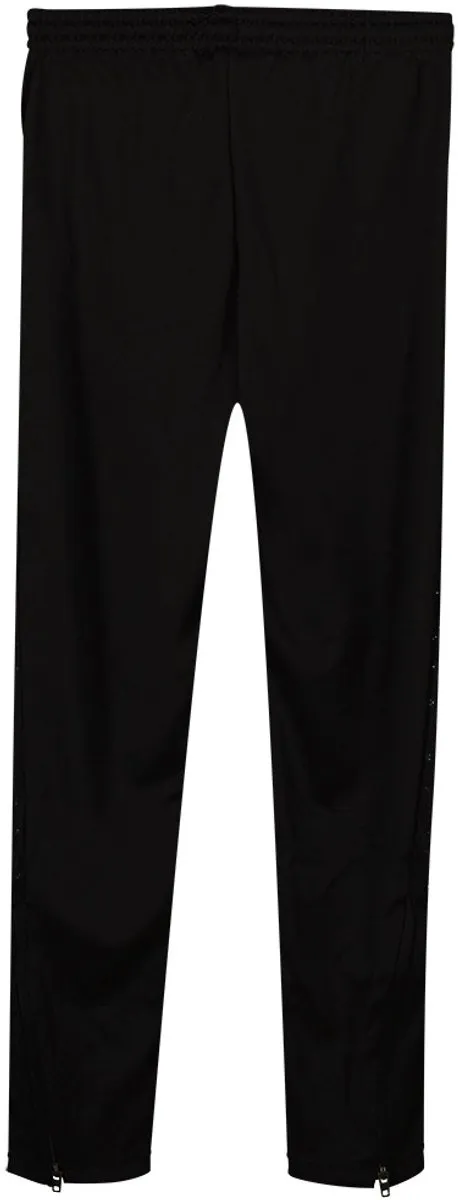 Nike Dri-FIT Academy 25 Trainingsbroek Junior 158 - Zwart