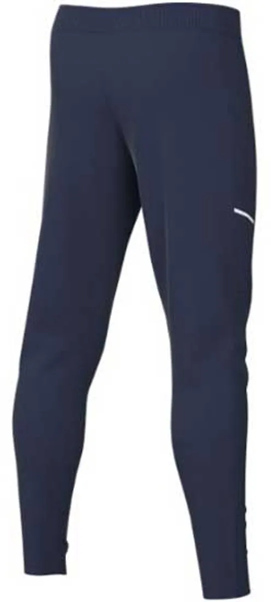 Nike Dri-FIT Academy 25 Trainingsbroek Junior 158 - Zwart - afbeelding 6 van 6
