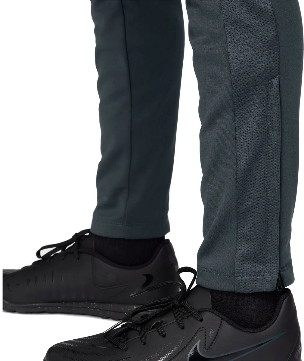Nike Dri-FIT Academy 25 Trainingsbroek Junior 158 - Zwart