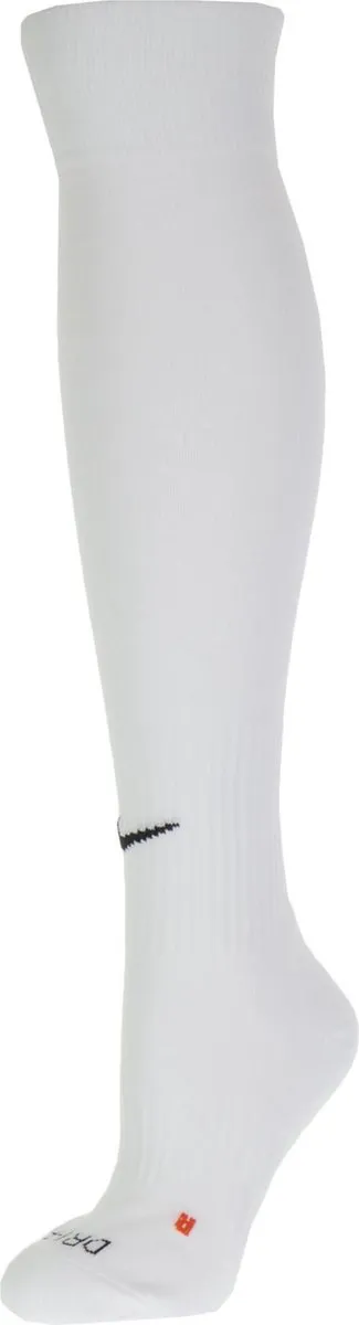 Nike Classic II Cushion Sportsokken SX5728-100 - Maat 46-50 - Wit