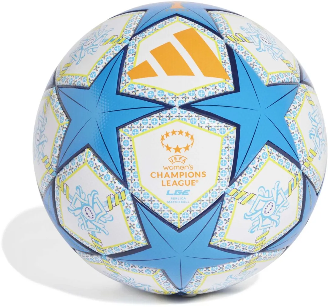 Adidas UEFA Champions League Voetbal