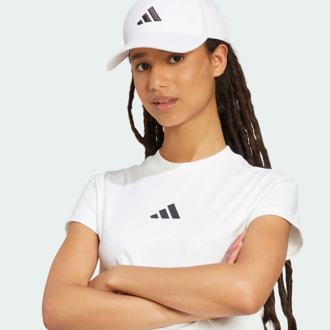 Adidas Z.N.E. Baby T-shirt JL7334 - Wit