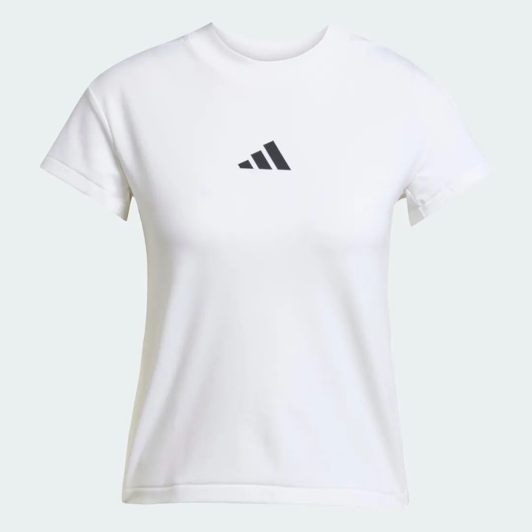 Adidas Z.N.E. Baby T-shirt JL7334 - Wit