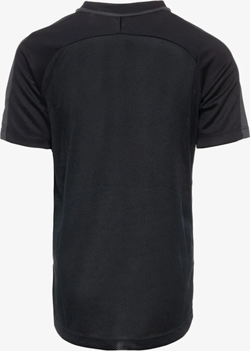 Nike Dry Academy 18 Sportshirt - 128 - Zwart