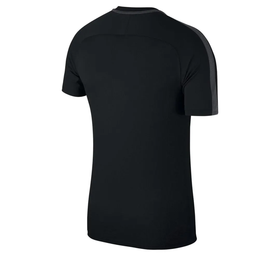 Nike Dry Academy 18 Sportshirt - 128 - Zwart