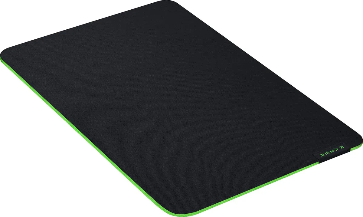 Razer Gigantus V2 Medium Muismat - Antislip - Zwart