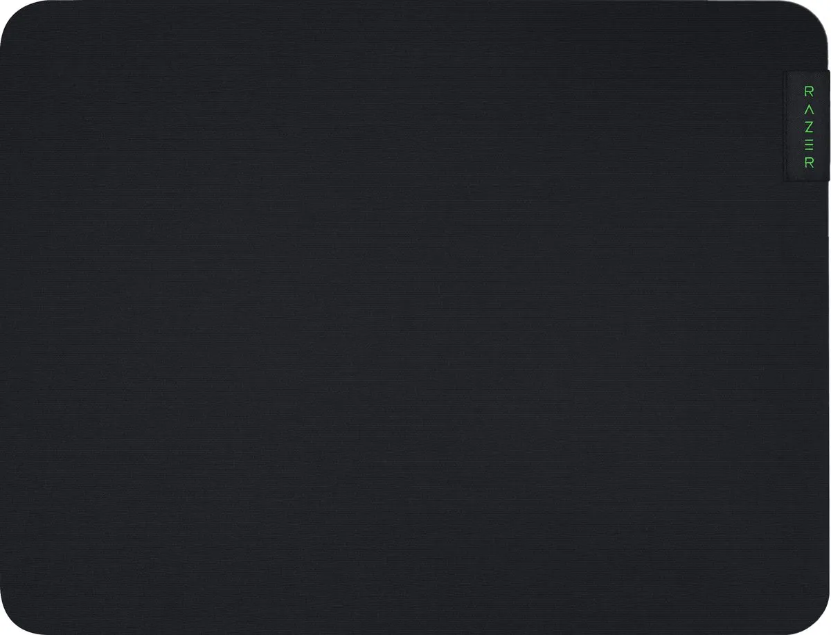 Razer Gigantus V2 Medium Muismat - Antislip - Zwart