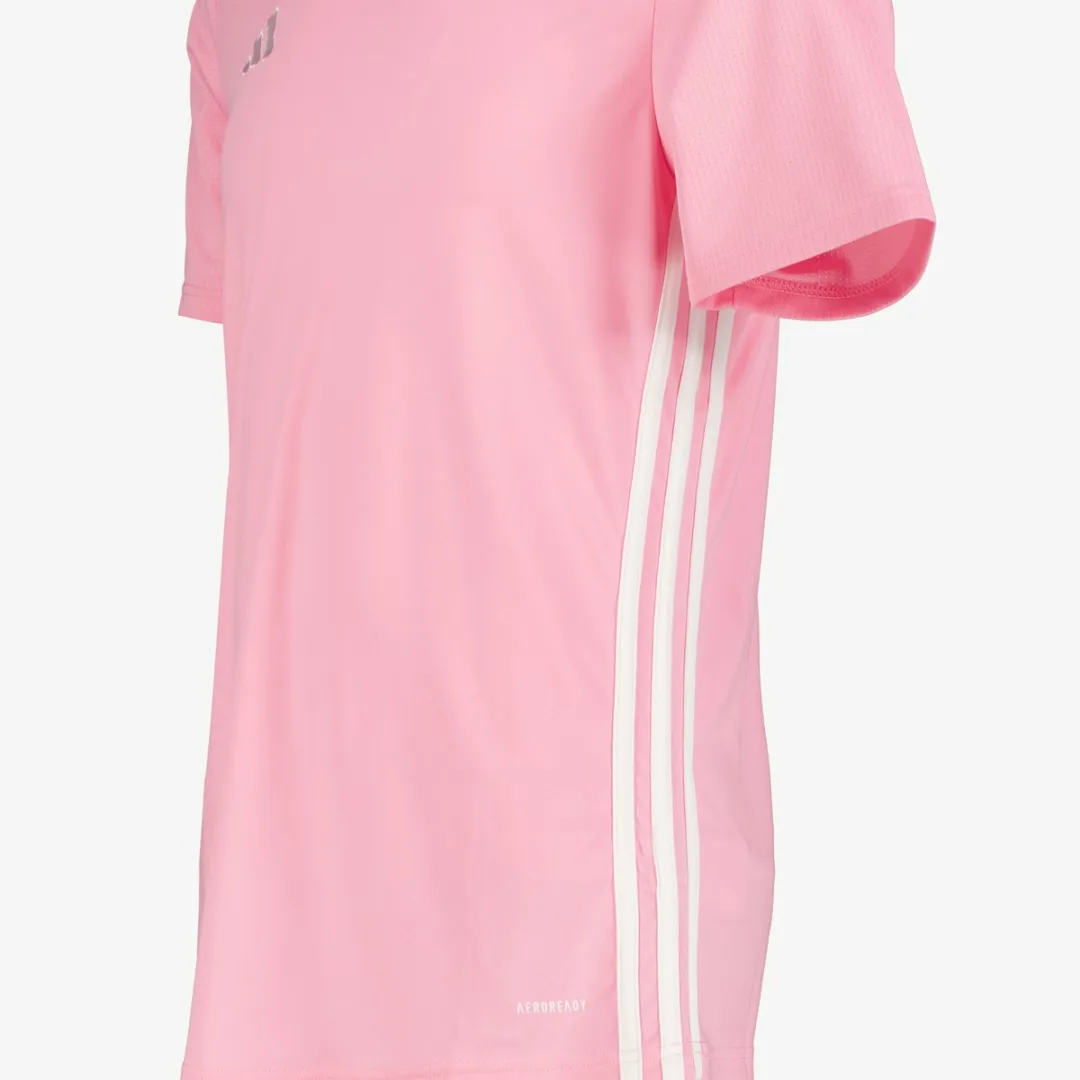 adidas Tabela 23 Jersey Heren - XL - Roze