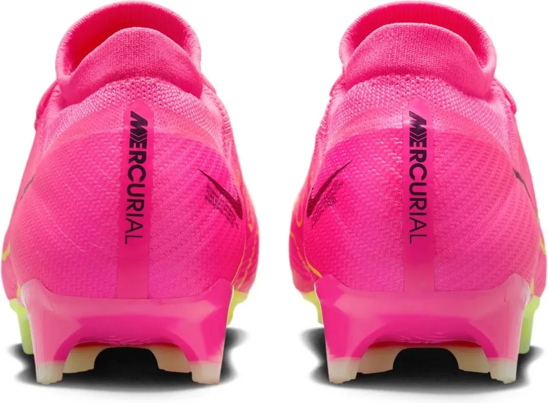 Nike Mercurial Zoom Vapor PRO FG Voetbalschoenen - Maat 45.5 Roze