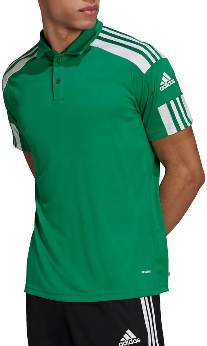 adidas Squadra 21 Polo GP6430