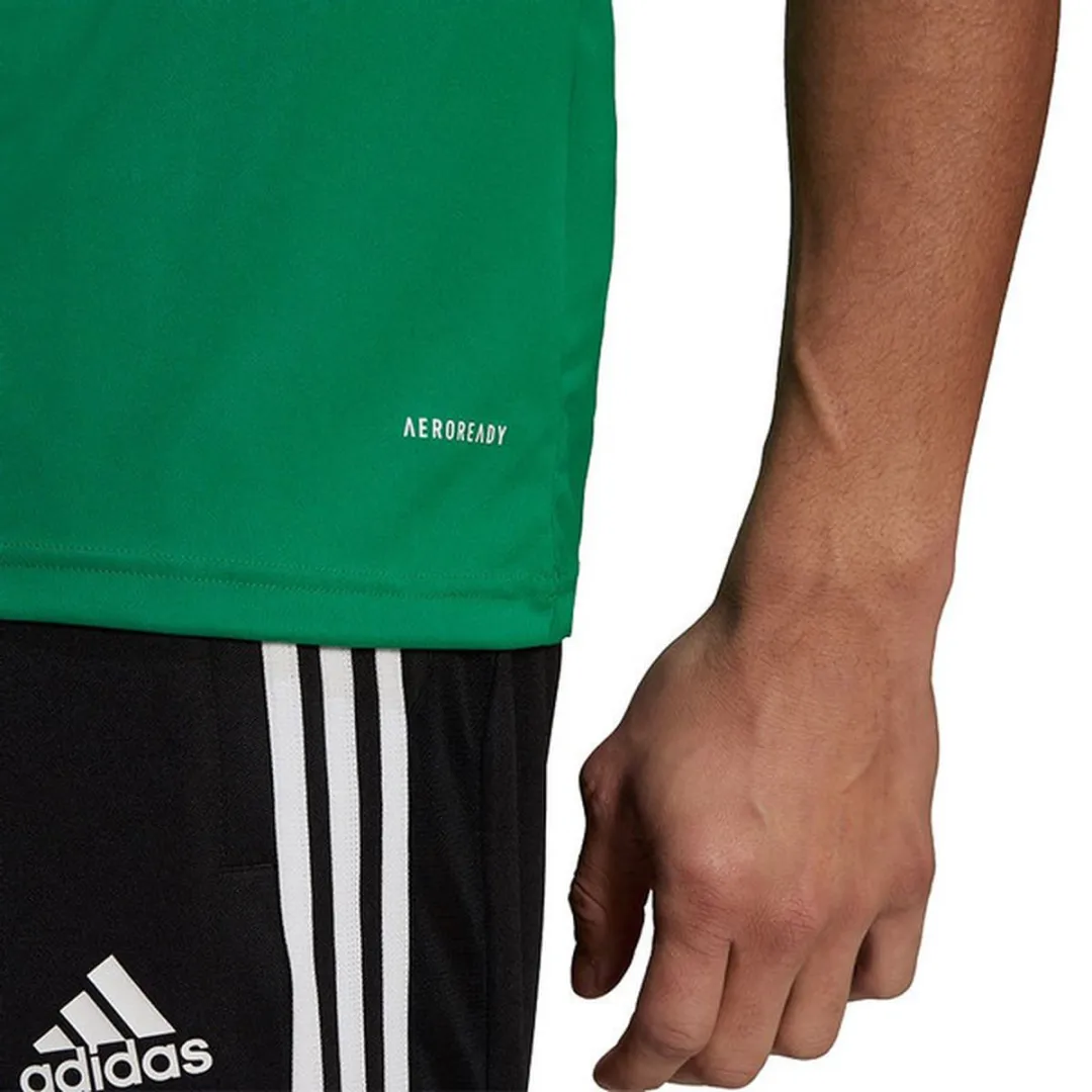 adidas Squadra 21 Polo GP6430 - S - Groen
