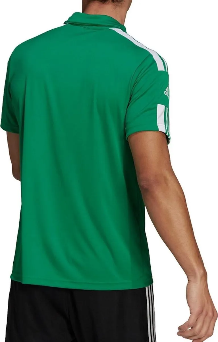 adidas Squadra 21 Polo GP6430 - S - Groen