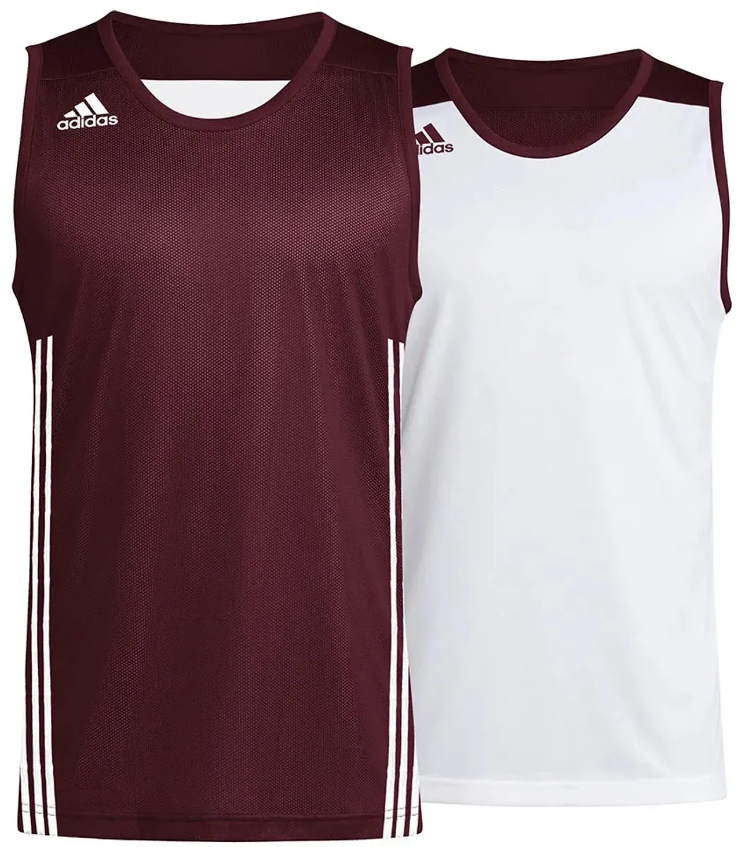 Adidas 3G Speed Mouwloos T-shirt
