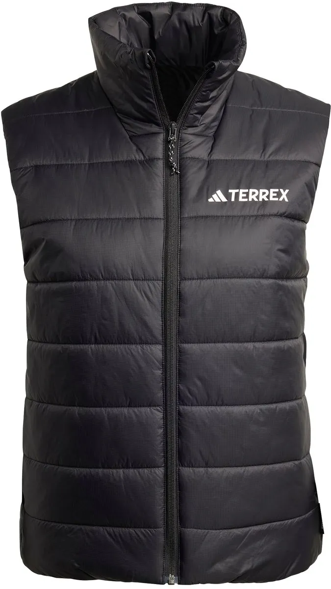 Adidas Terrex Multi Essentials Climawarm Bodywarmer - Zwart M