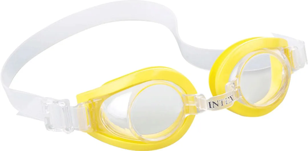 Intex 55602 3 Zwembrilden - Meerdere kleuren