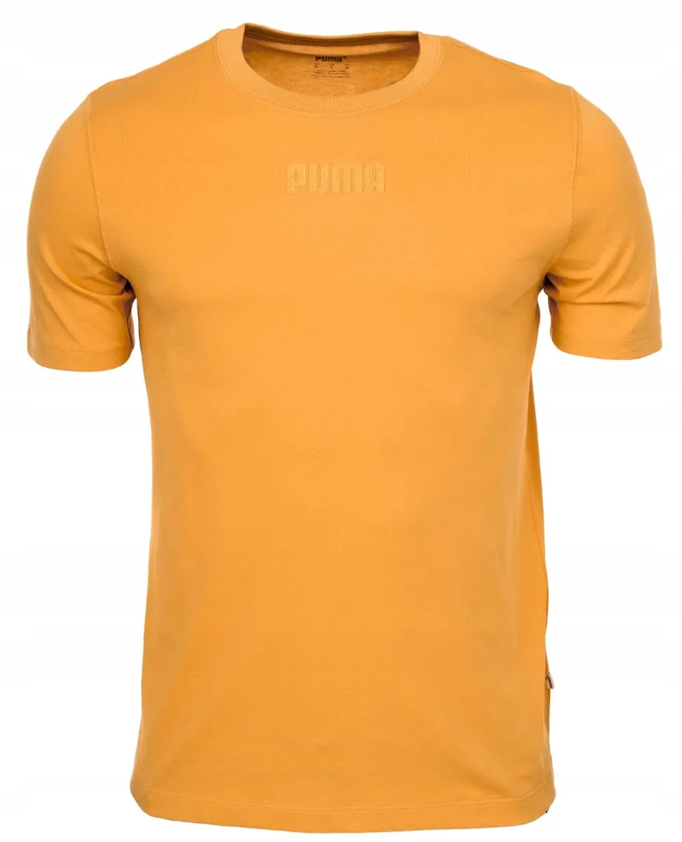 PUMA Heren Sportshirt