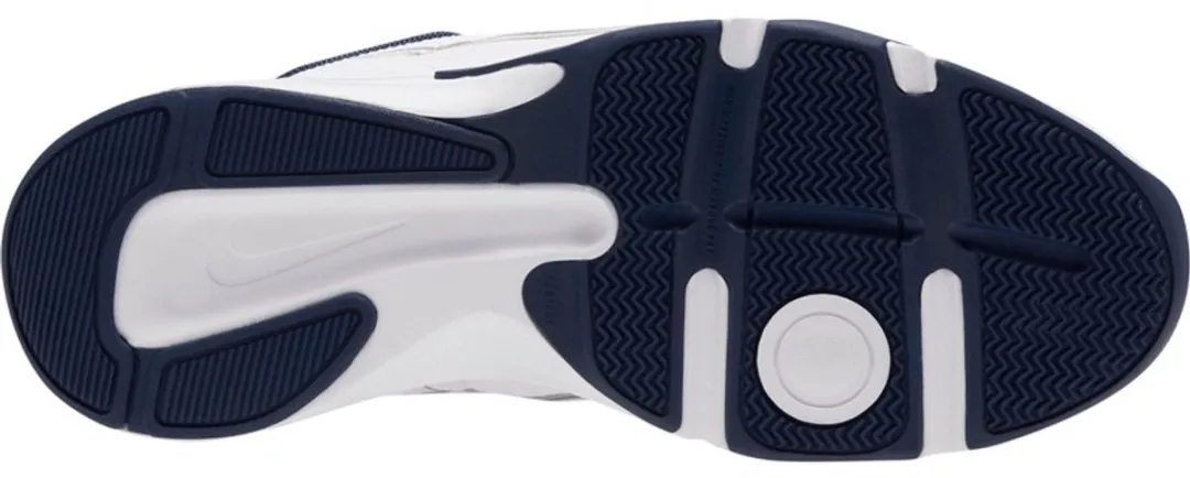 Nike Defy All Day Heren Sneakers 41 - Wit