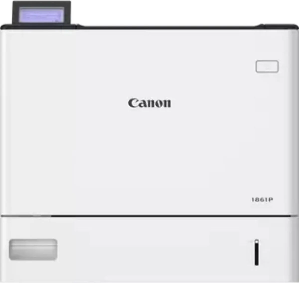 Canon i-SENSYS X 1861P Printer