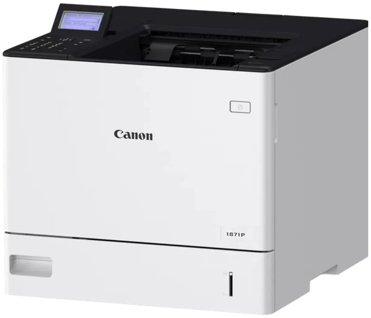 Canon i-SENSYS X 1861P Printer - Multicolor