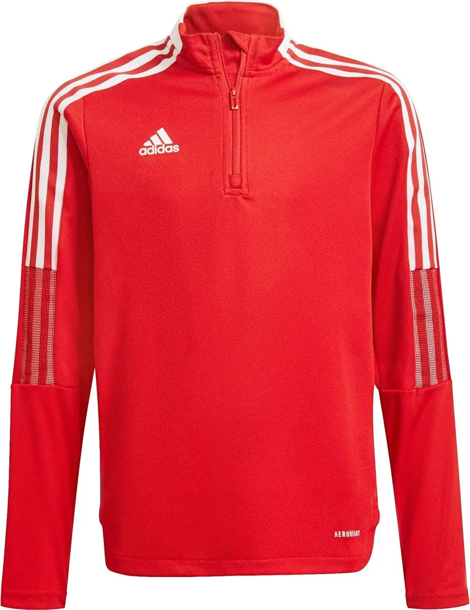 Adidas Tiro 21 Ziptop Kinderbroek 176