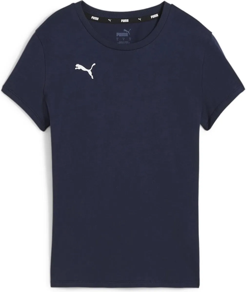 PUMA Teamgoal T-Shirt Dames
