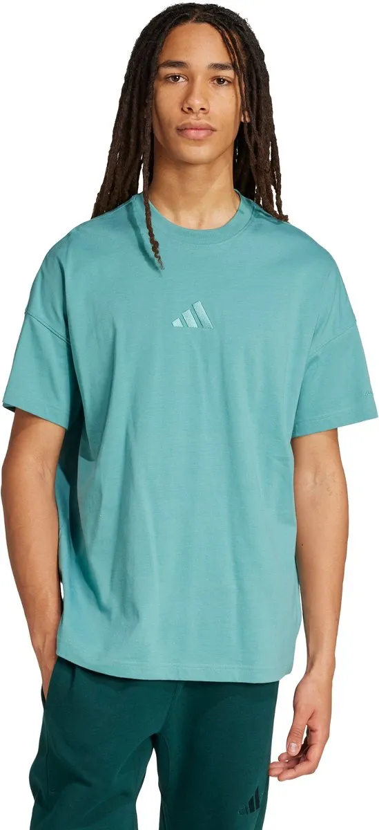 adidas ALL SZN T-shirt JX5085