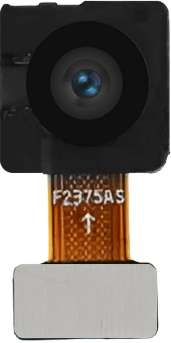 Huawei Macrolens Achteraanzicht CAMBACK-2MP-NV70