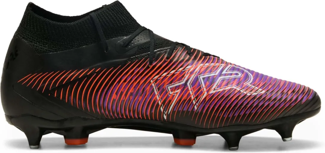 PUMA Future 8 Pro Mxsg Voetbalschoenen 41 - Zwart - SG