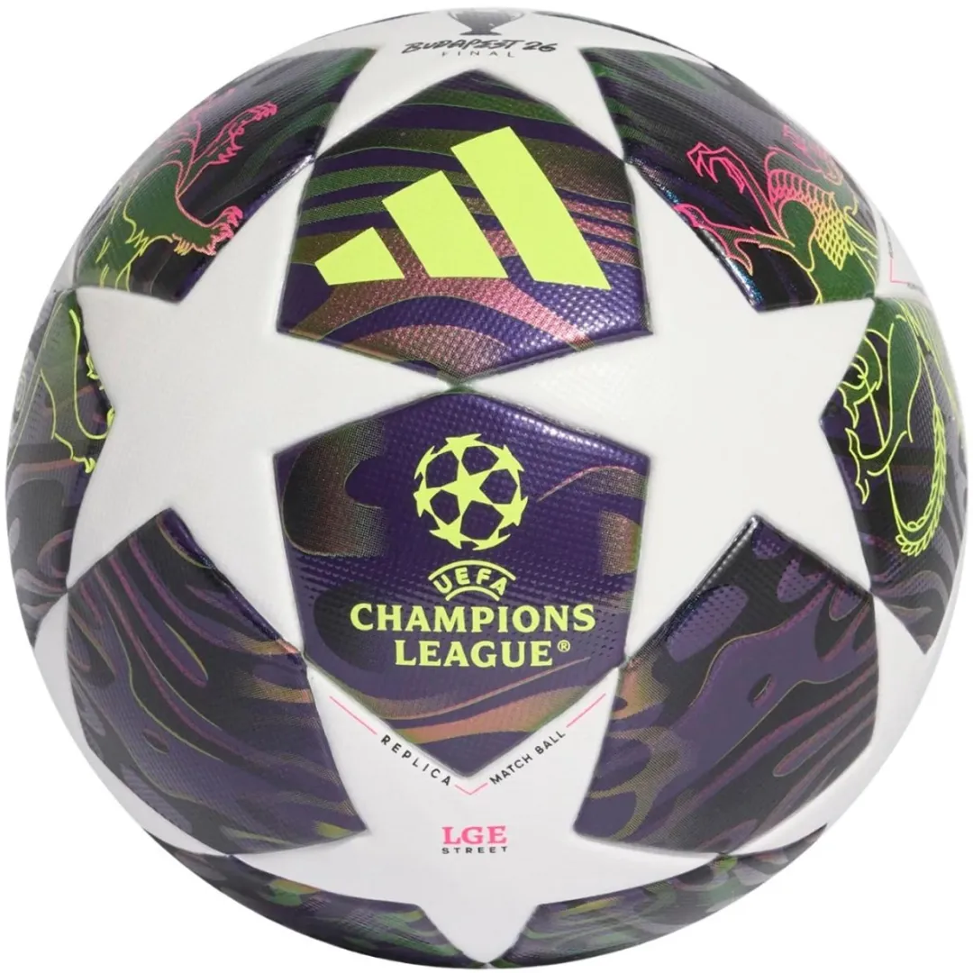 Adidas UCL 25/26 Street Ball