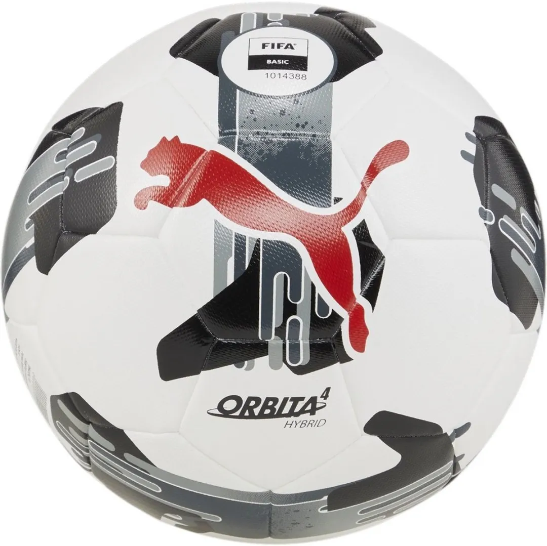 PUMA Kinder Voetbal Orbita 4 HYB 084326