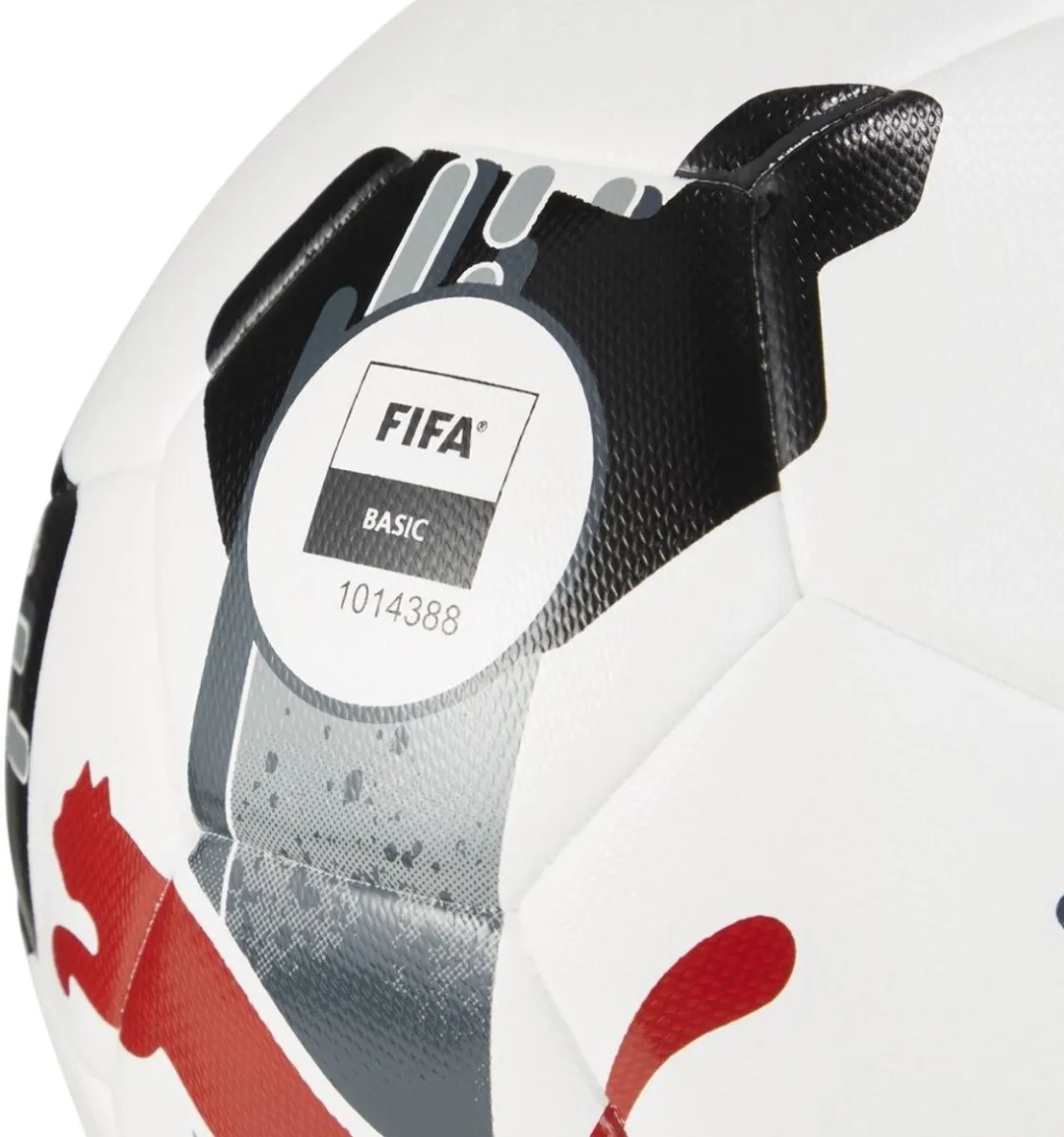PUMA Kinder Voetbal Orbita 4 HYB 084326 - 5