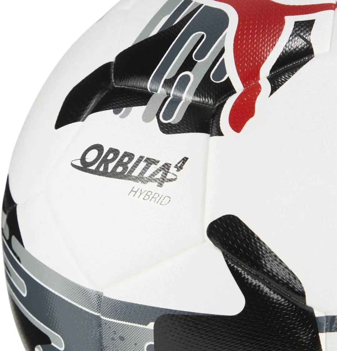 PUMA Kinder Voetbal Orbita 4 HYB 084326 - 5
