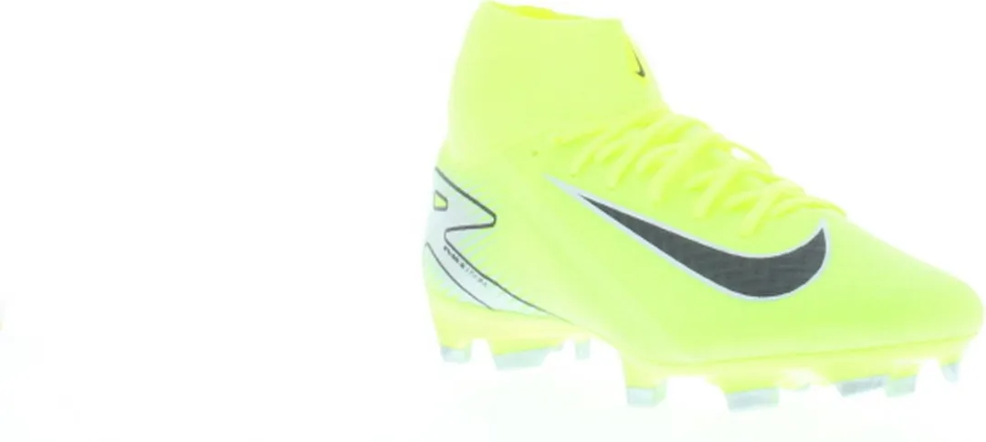 Nike Zoom Superfly Academy FG Voetbalschoenen 46 - Geel