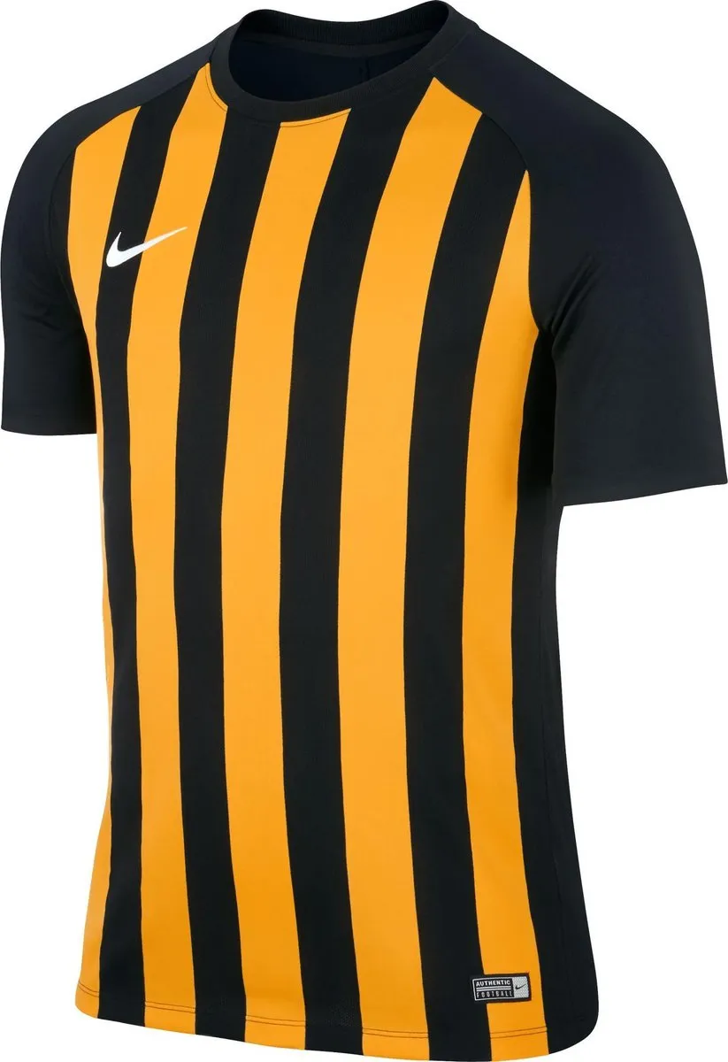 Nike Tricot Striped Segment III Dry SS 832976-100