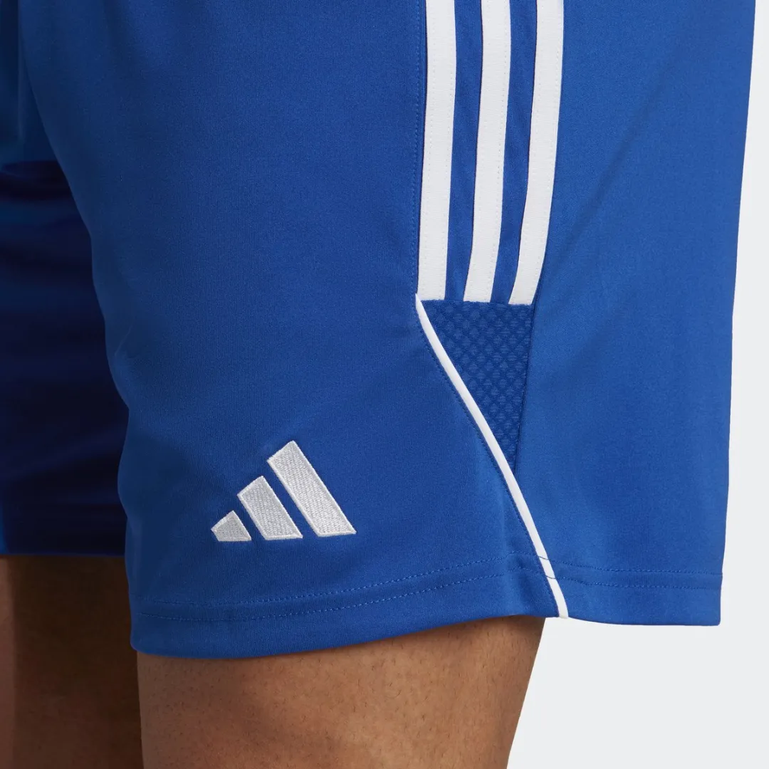 adidas Performance Tiro 23 League Short IB8084 - S - Blauw